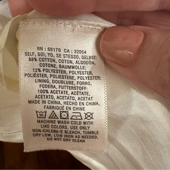 Anthropologie Maeve Women’s Brown Beaded Pleat Plaid Fit Flare Knee Length Dress - Picture 7 of 14